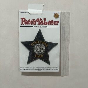 Band: Sunflower Bean 🌻Patch